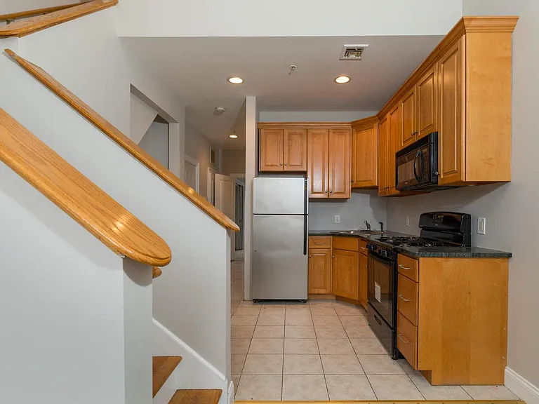 Garden Street Apartments — Photo 4