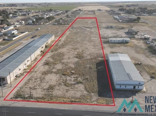 N Grimes St, Hobbs, NM 88240