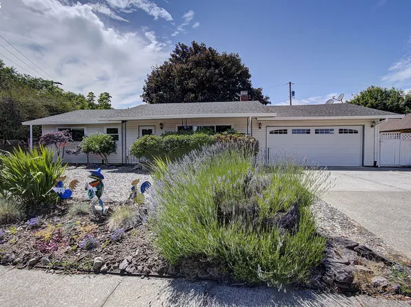 3710 NE Pacific Way, Vancouver, WA 98662