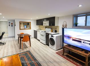 627 Christie St, Toronto, ON M6G 3E6