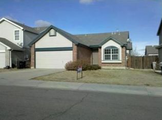 6709 E 123rd Dr, Brighton, CO 80602