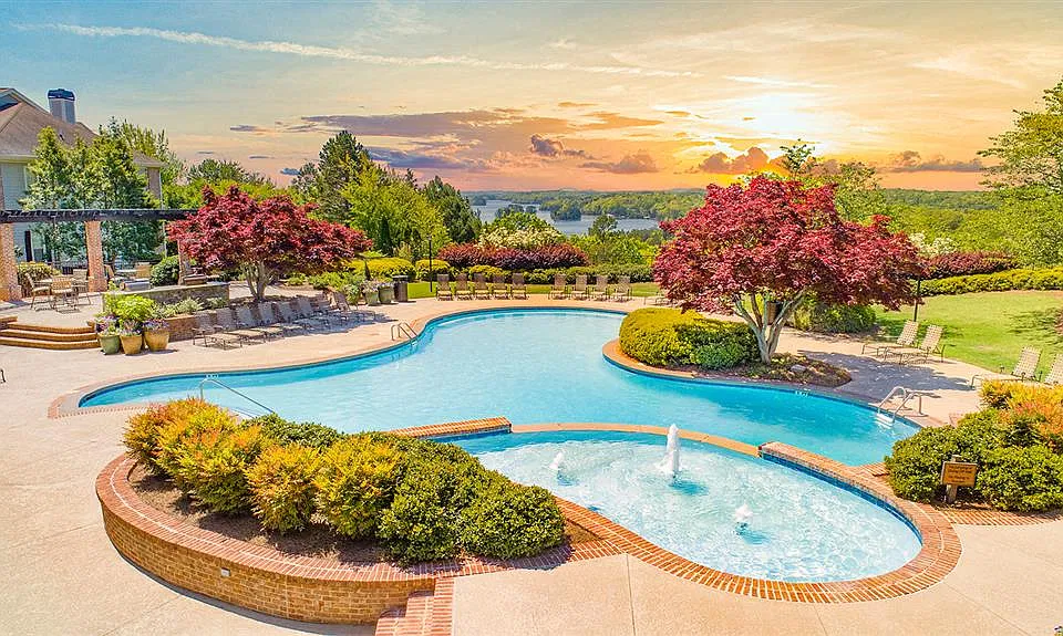 MAA Lake Lanier