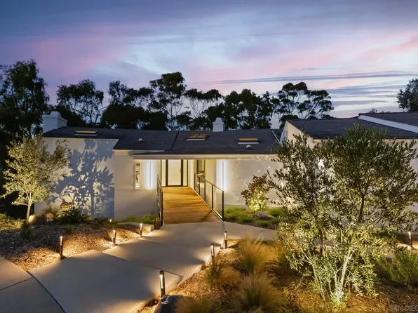 2364 Almeria Ct, La Jolla, CA 92037