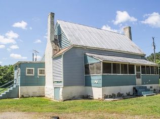 3128 Grandy Rd, Brodnax, VA 23920