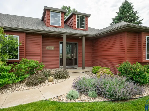 5510 Christy Rd, Sioux City, IA 51106
