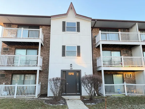197 Gregory St APT 13, Aurora, IL 60504