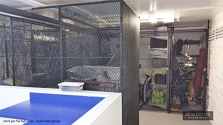 Rented by ZealEstate Group Inc