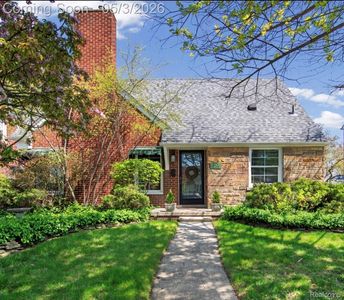165 Mohawk St, Dearborn, MI, 48124