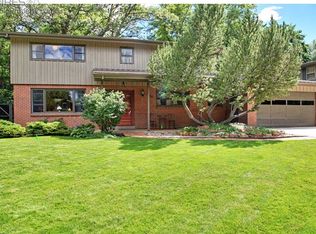 2240 Bluebell Ave, Boulder, CO 80302