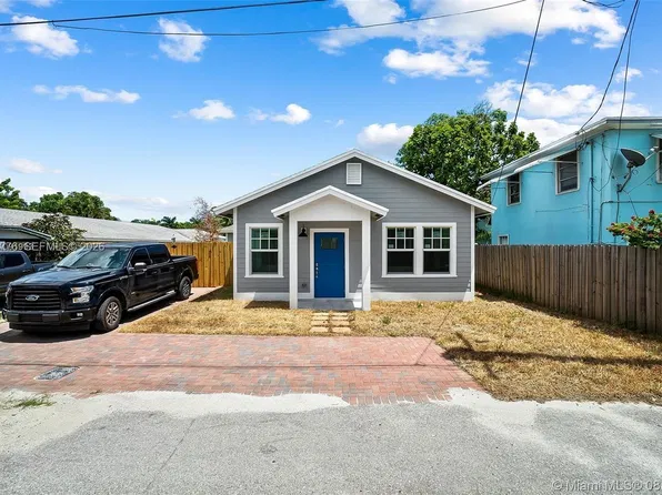711 N L St #2, Lake Worth, FL 33460
