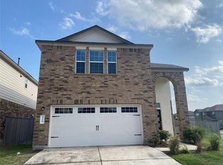 219 Canley Loop, Hutto, TX 78634