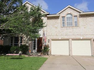2211 Speidel Dr, Pflugerville, TX 78660