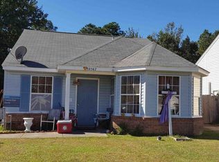 10567 Bay Tree Dr, Gulfport, MS 39503
