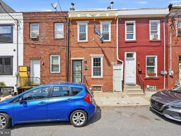 533 Titan St, Philadelphia, PA 19147