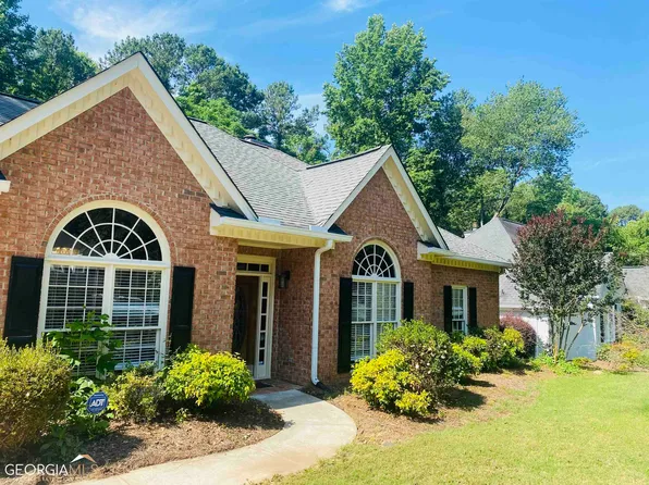 113 Kenton Pl, Peachtree City, GA 30269