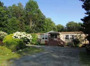 366 Park Hill Rd, Mountain Dale, NY 12763