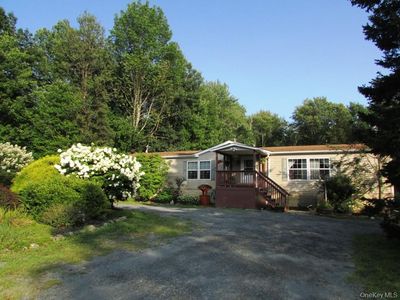 366 Park Hill Road, Mountain Dale, NY, 12763
