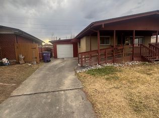 1439 S Mariposa St, Denver, CO 80223