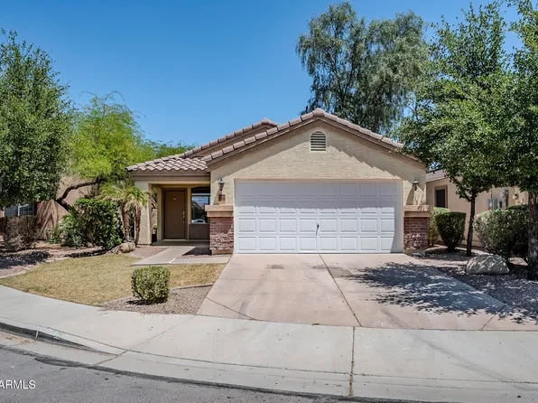 17953 N LETTERE Circle, Maricopa, AZ 85138
