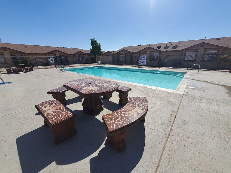 Norma Street Apartments — Photo 11