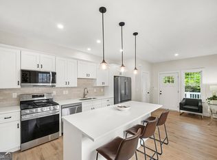 415 Oliver St NW, Atlanta, GA 30314