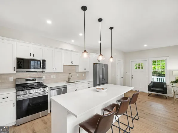 415 Oliver St NW, Atlanta, GA 30314
