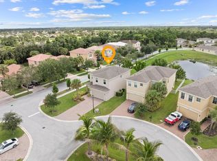 1301 NW Fiorenza CT, PORT ST. LUCIE, FL 34986