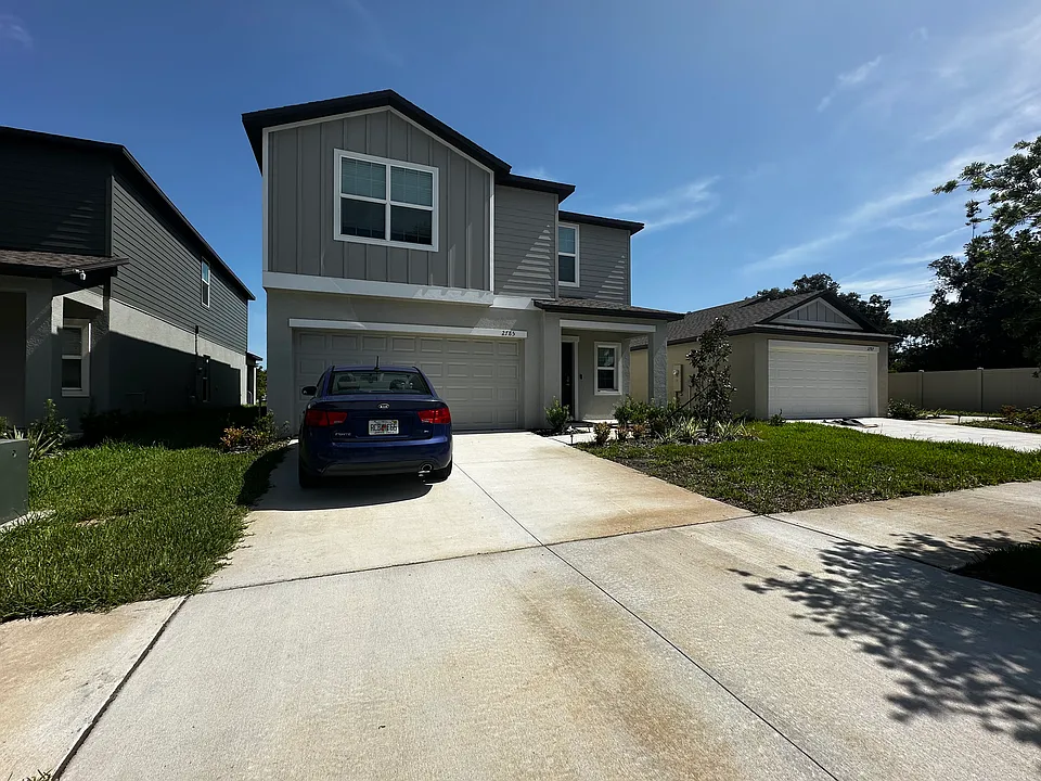 2785 Bryce Ravine Ave
