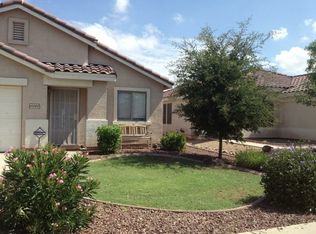 10522 W Via Del Sol, Peoria, AZ 85383