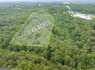 2280 Hamilton Rd, Gainesville, GA 30507