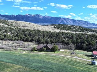 1530 E 1650 N, Fillmore, UT 84631