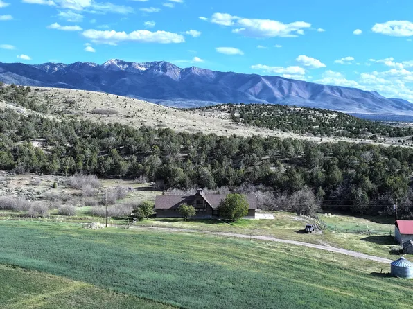 1530 E 1650 N, Fillmore, UT 84631