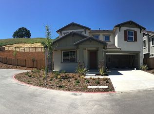 550 Tananger Heights Ln, Pleasant Hill, CA