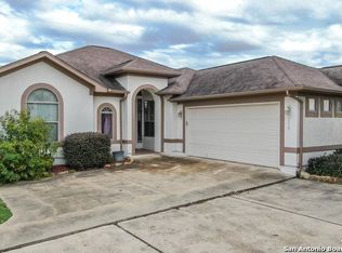 118 Harry Colt Pl, New Braunfels, TX 78130