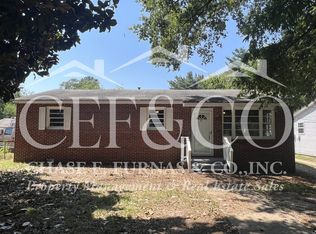 1044 Bishop St, Spartanburg, SC 29303