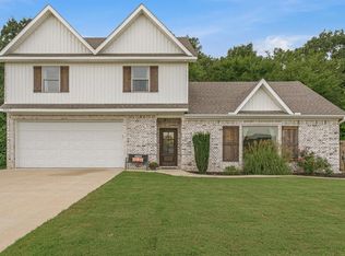 6017 Prairie Meadow Cv, Jonesboro, AR 72404
