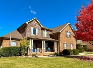 1007 Via Francesco Way, Spring Hill, TN 37174