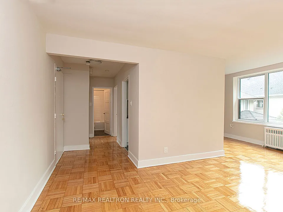 1545 Bathurst St #308