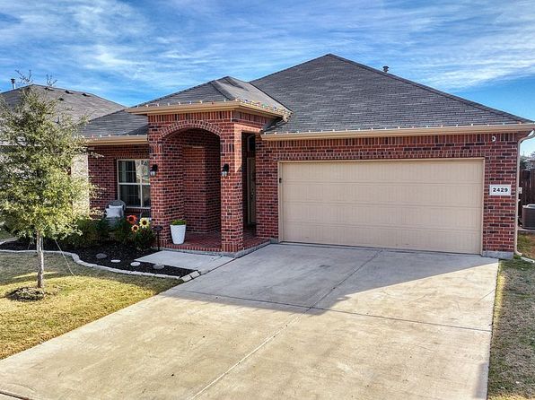 2429 Goodnight Ranch Dr