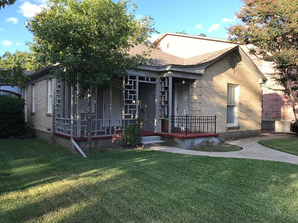 6145 Vickery Blvd, Dallas, TX 75214 Zillow