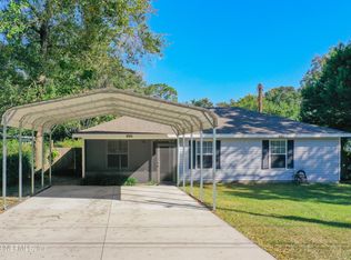 5111 Cemetery Rd, Jacksonville, FL 32210