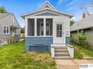 3642 Polk St, Omaha, NE 68107