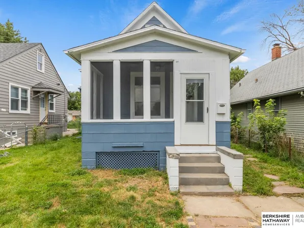 3642 Polk St, Omaha, NE 68107