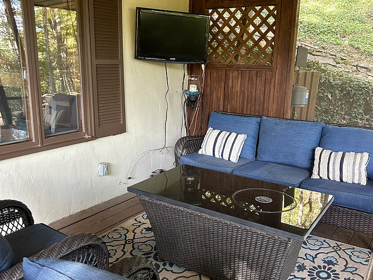 Sunrise Ridge Rd — Photo 23