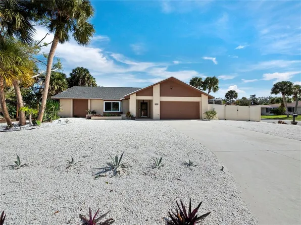 516 Casas Bonitas Way, Nokomis, FL 34275