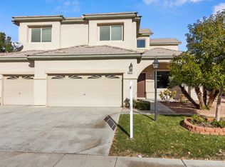 5818 Falling Stream Ave, Las Vegas, NV 89131