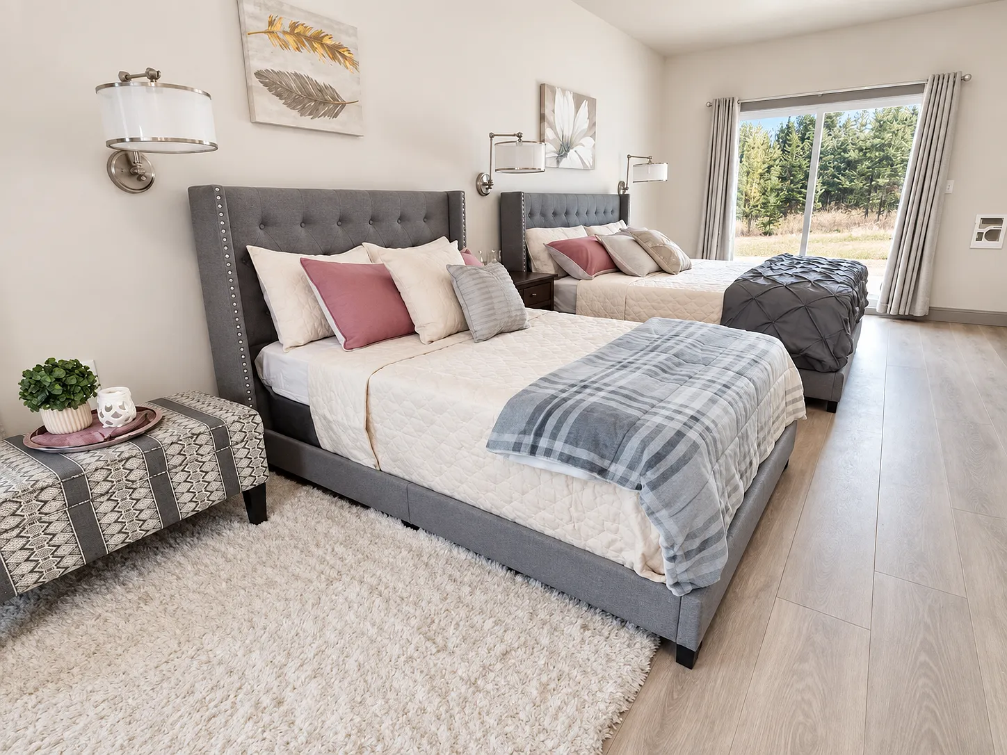 2 bed, $1,800 — Photo 4