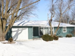 1634 7th Pl SW, Mason City, IA 50401