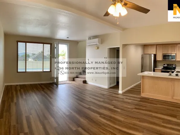 336 Cayuga St, 336 Cayuga St APT C, Salinas, CA 93901