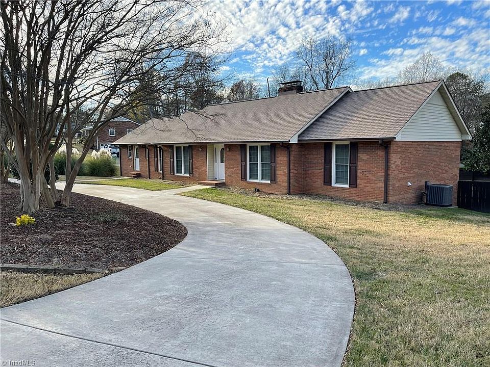 1241 S Peace Haven Rd, Clemmons, NC 27012 Zillow